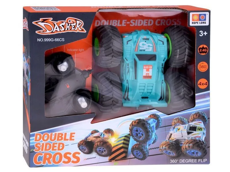 CROSS CAR 999G-66CS