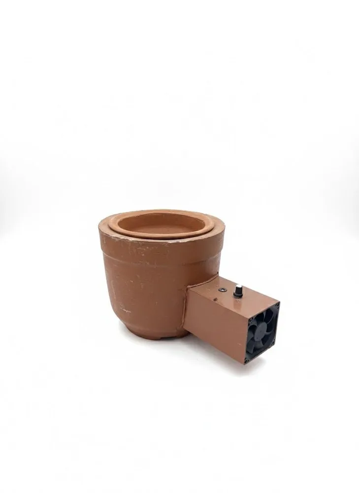 CHARCOAL STOVE 400-22