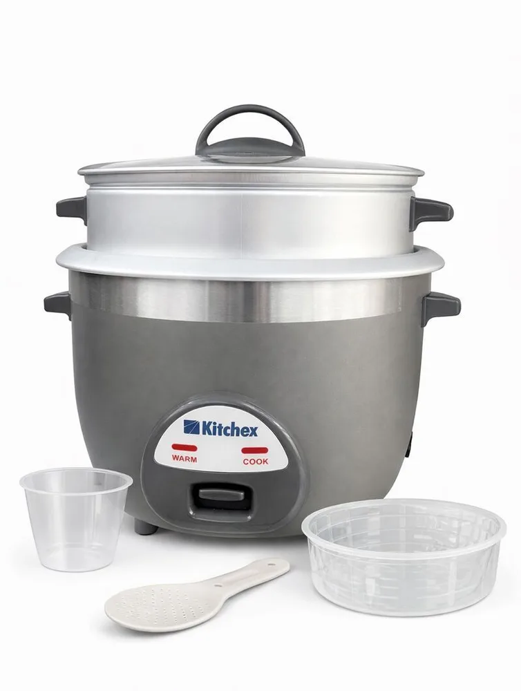 R/COOKER DRUM 2.2L