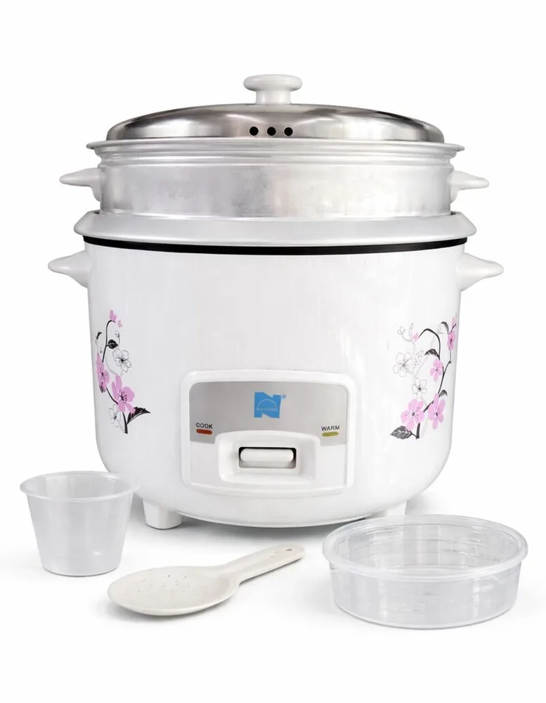 RICE COOKER NIPPON 2.2L