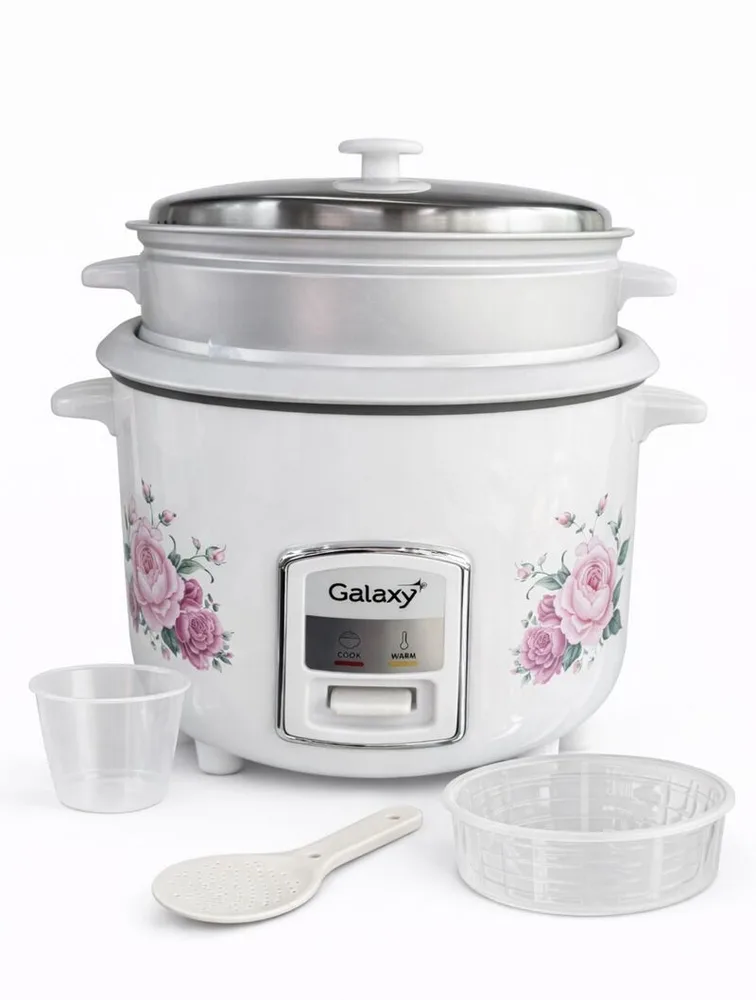 RICE COOKER GALAXY 1.8L