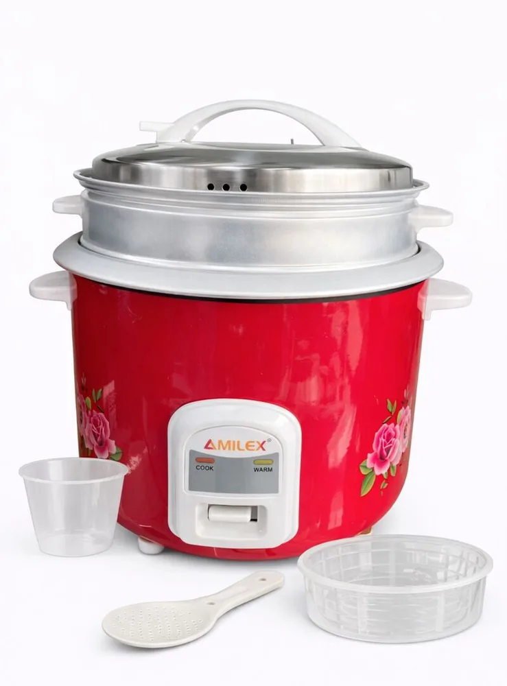 RICE COOKER AMILEX  2.2L