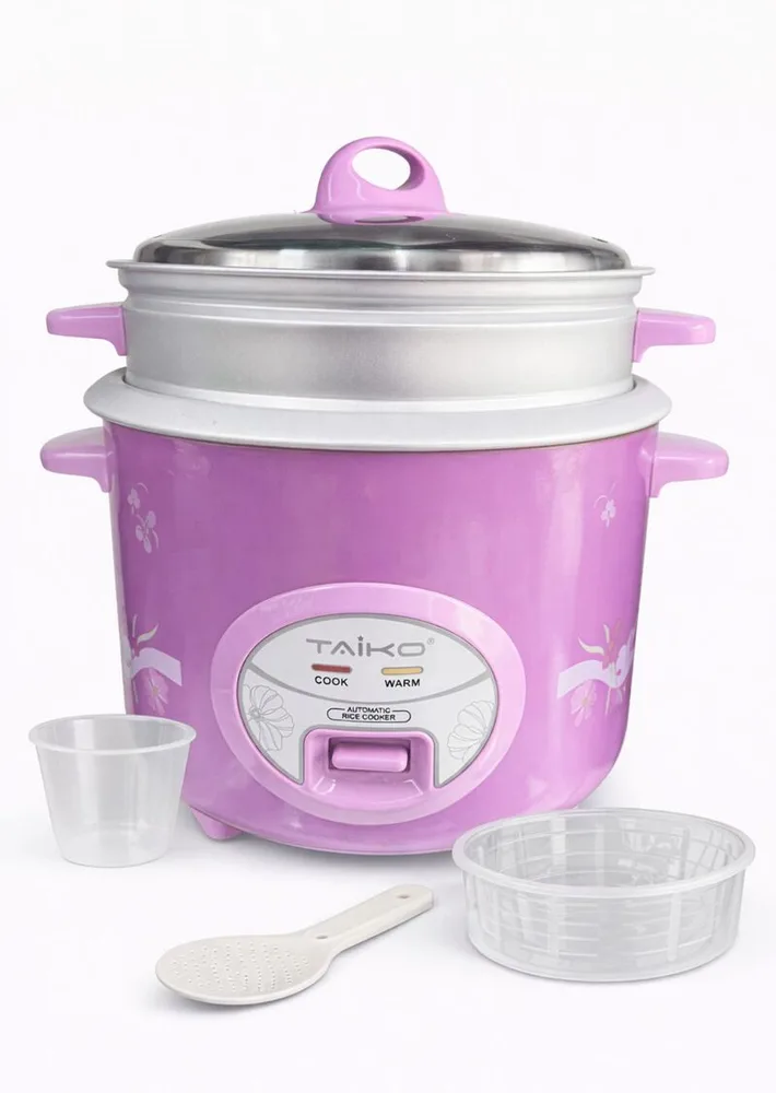 RICE COOKER TAIKO 1.5L