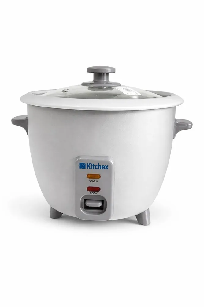 RICE COOKER KITCHEX 1.0L