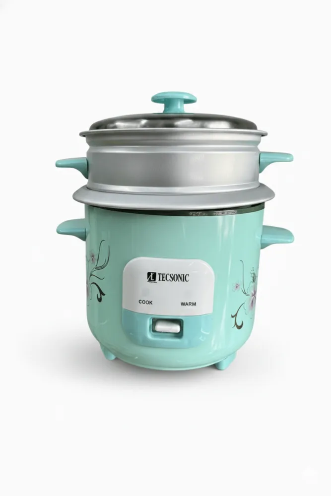 RICE COOKER TECSONIC 0.6L