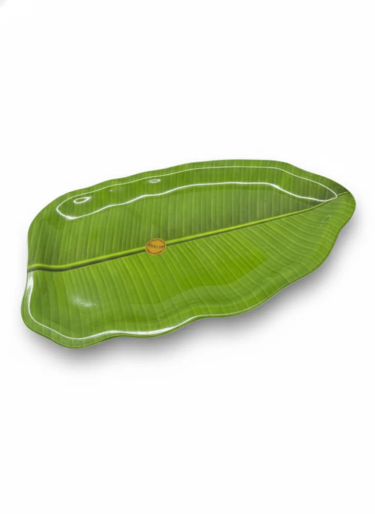 LEAF TRAY L 3065