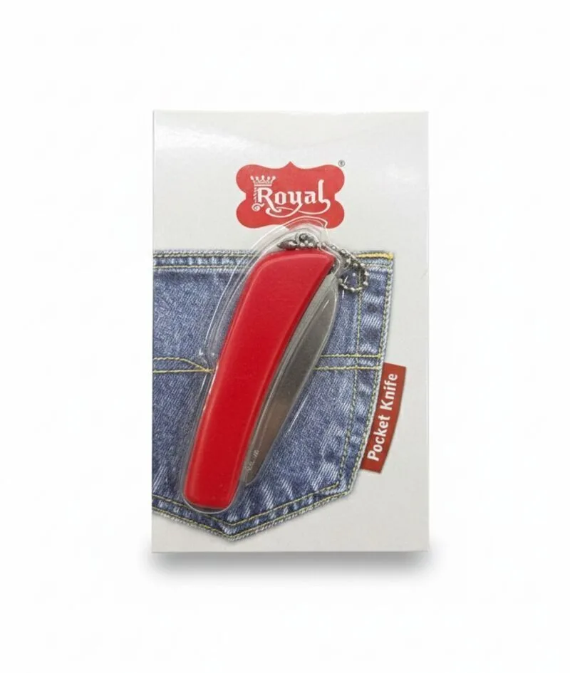 POCKET KNIFE