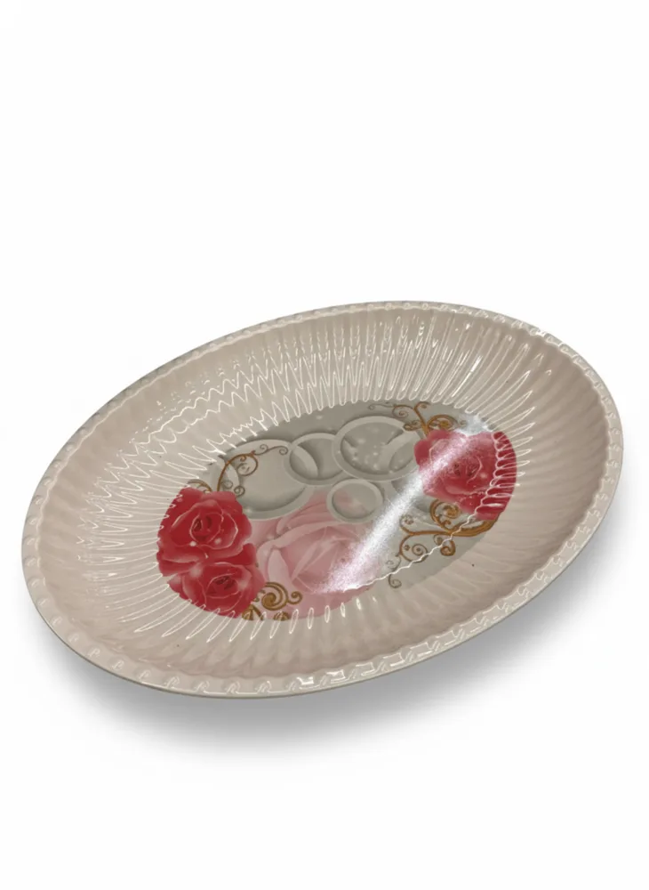 M RATTAN TRAY 1230 S