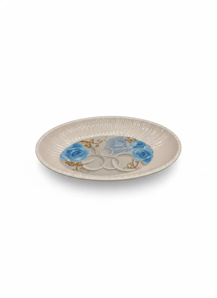 M RATTAN TRAY 1230 M