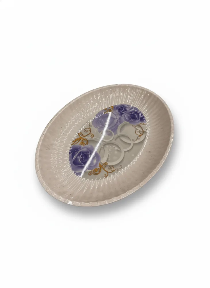 M RATTAN TRAY 1230 L