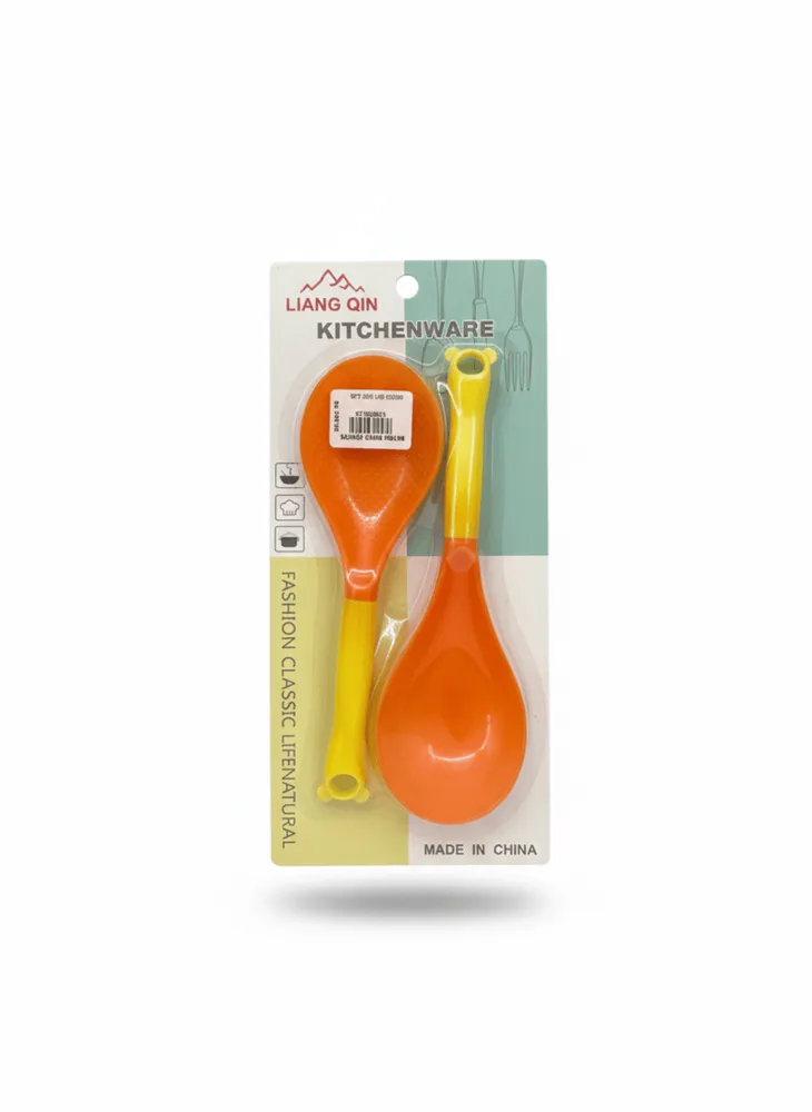 SPOON SET 2875 3-26