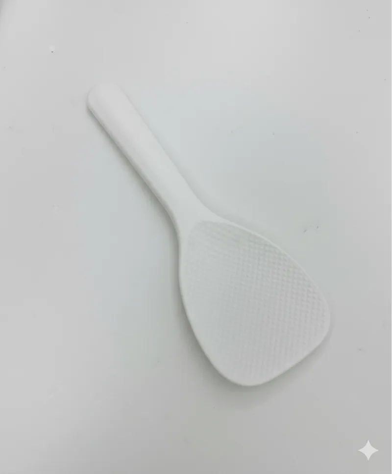 RICE SPOON 3-48