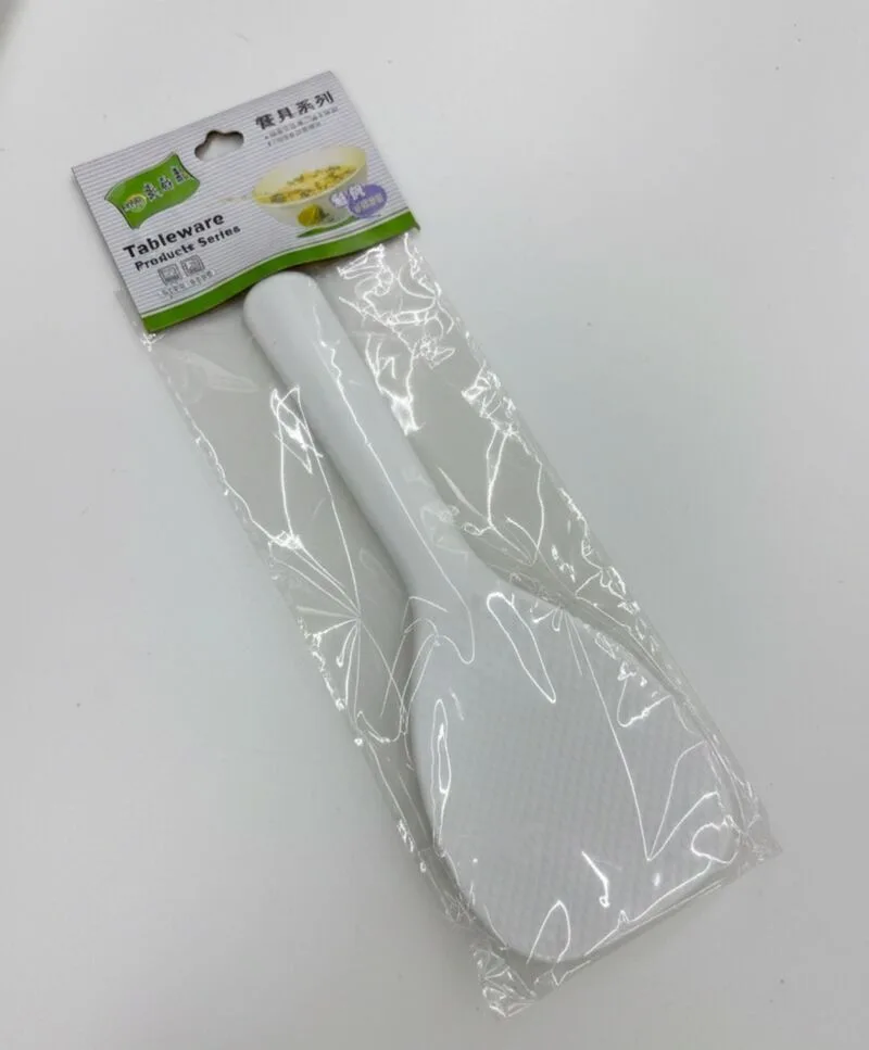 RICE SPOON 3-48