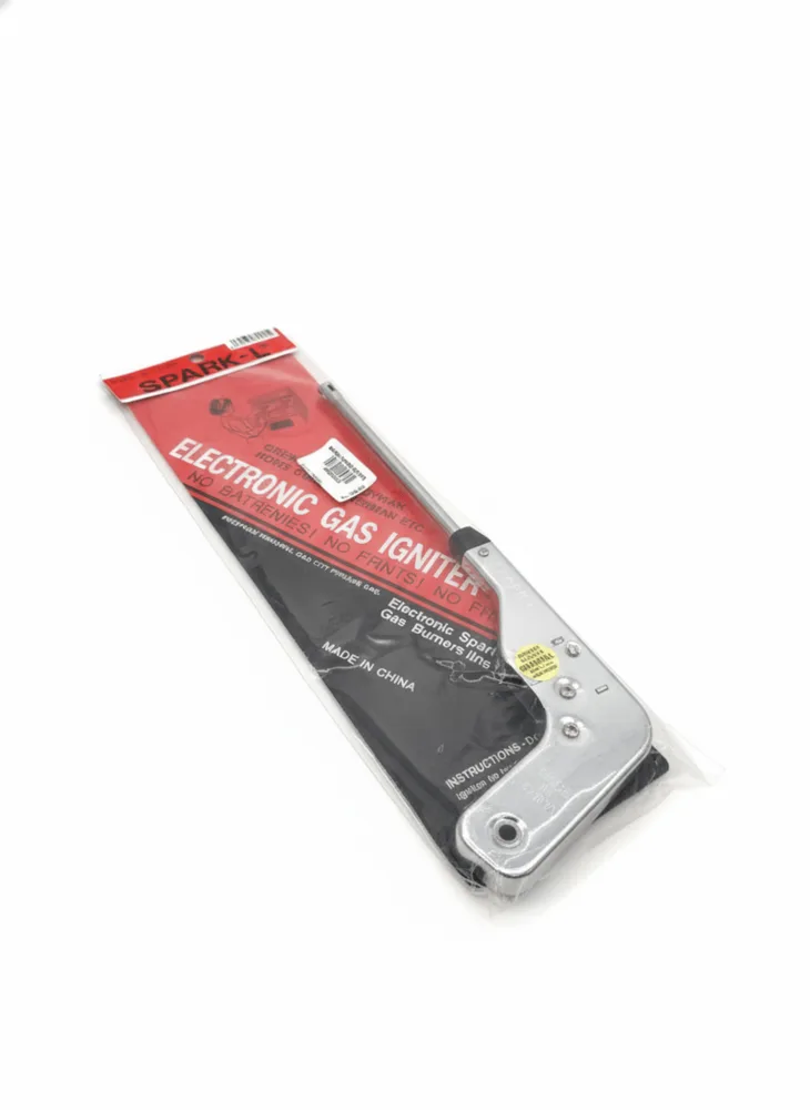 STEEL SPARK L