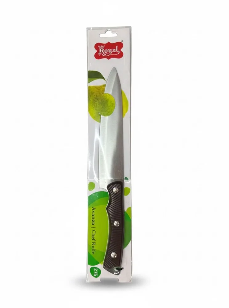 AVANZA CHEF KNIFE 11