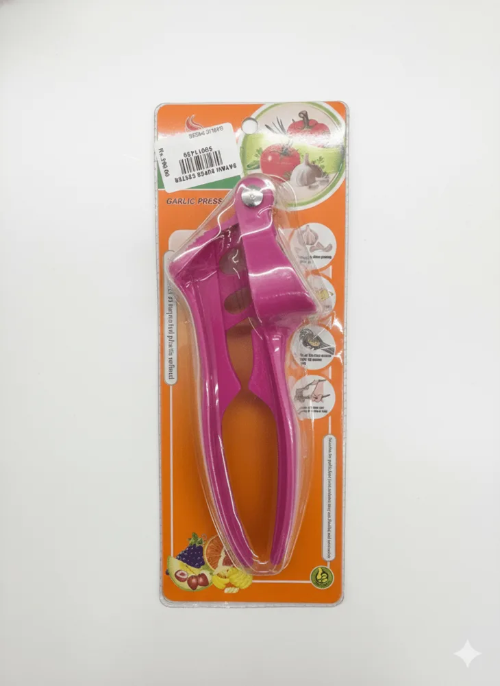 GARLIC PRESS