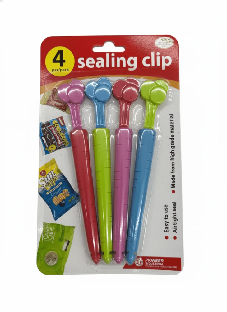 SEALING CLIP 4PCS