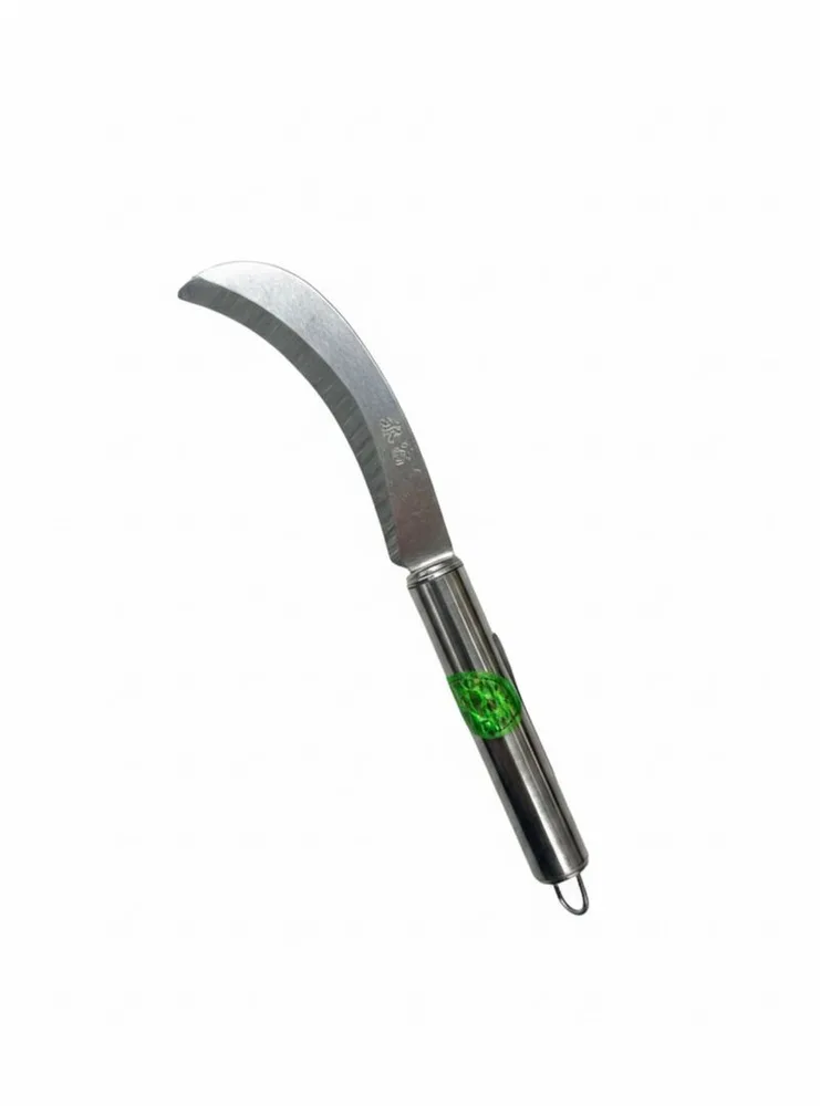 STEEL FRUIT KNIFE