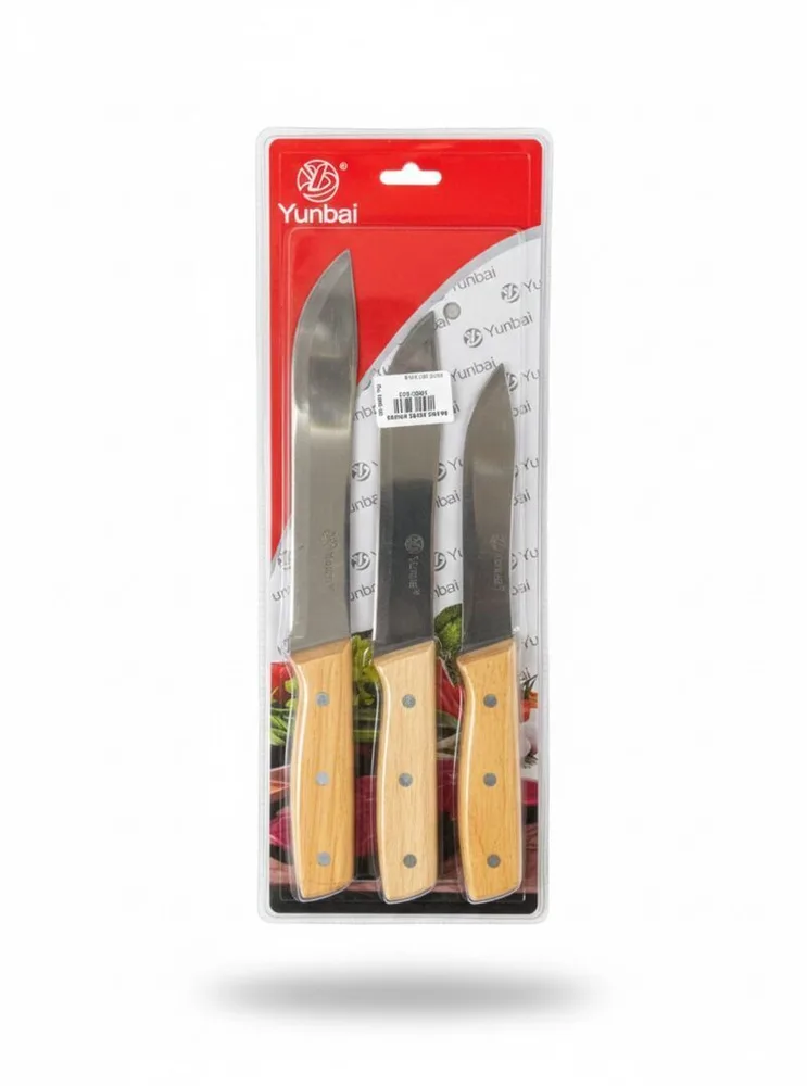 KNIFE SET 31519
