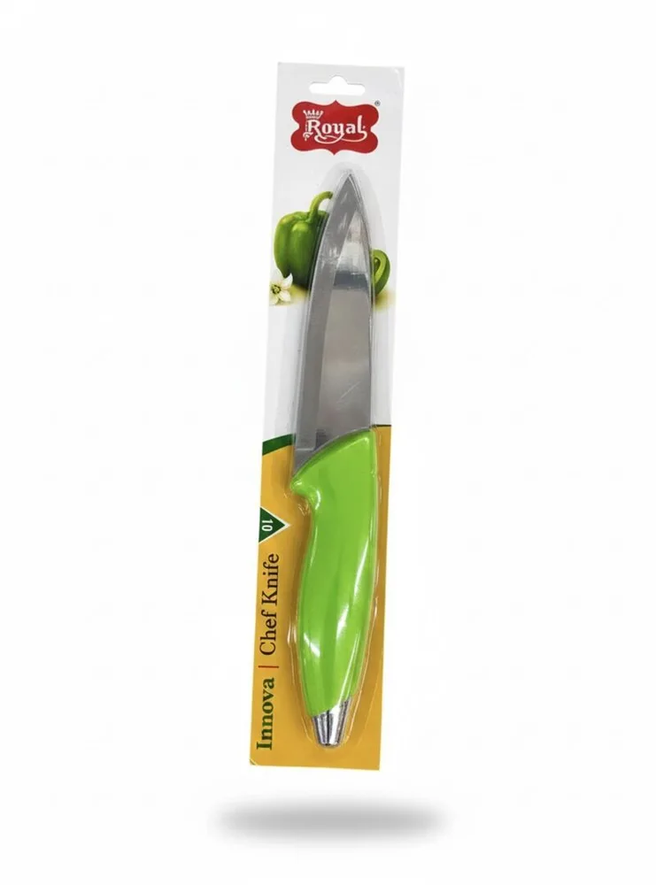 KNIFE INNOVA 10