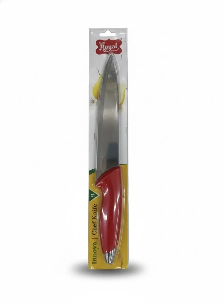 KNIFE INNOVA 12