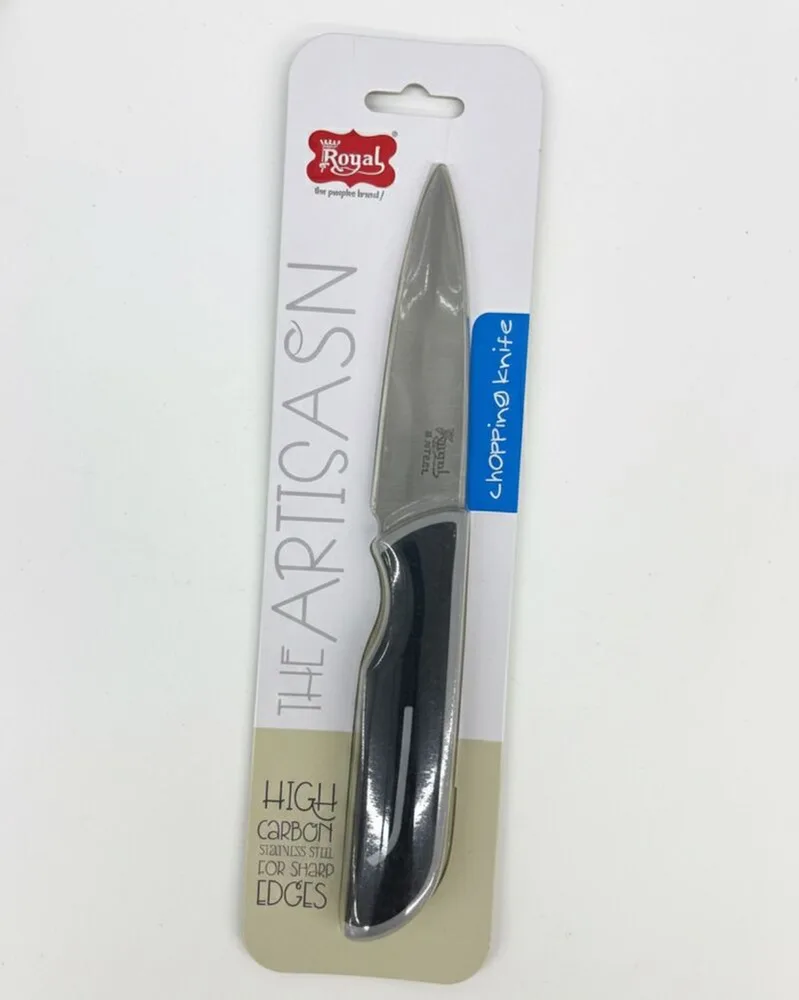 KNIFE ARISTAN CHOPPING