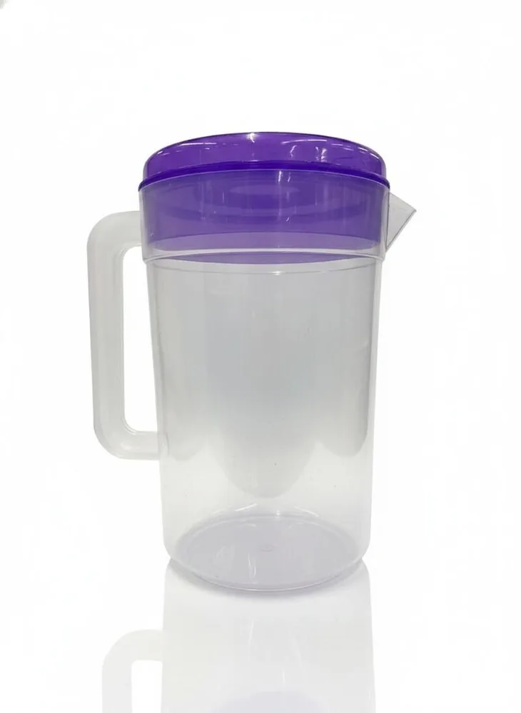 JUG 3L DP CLEAR
