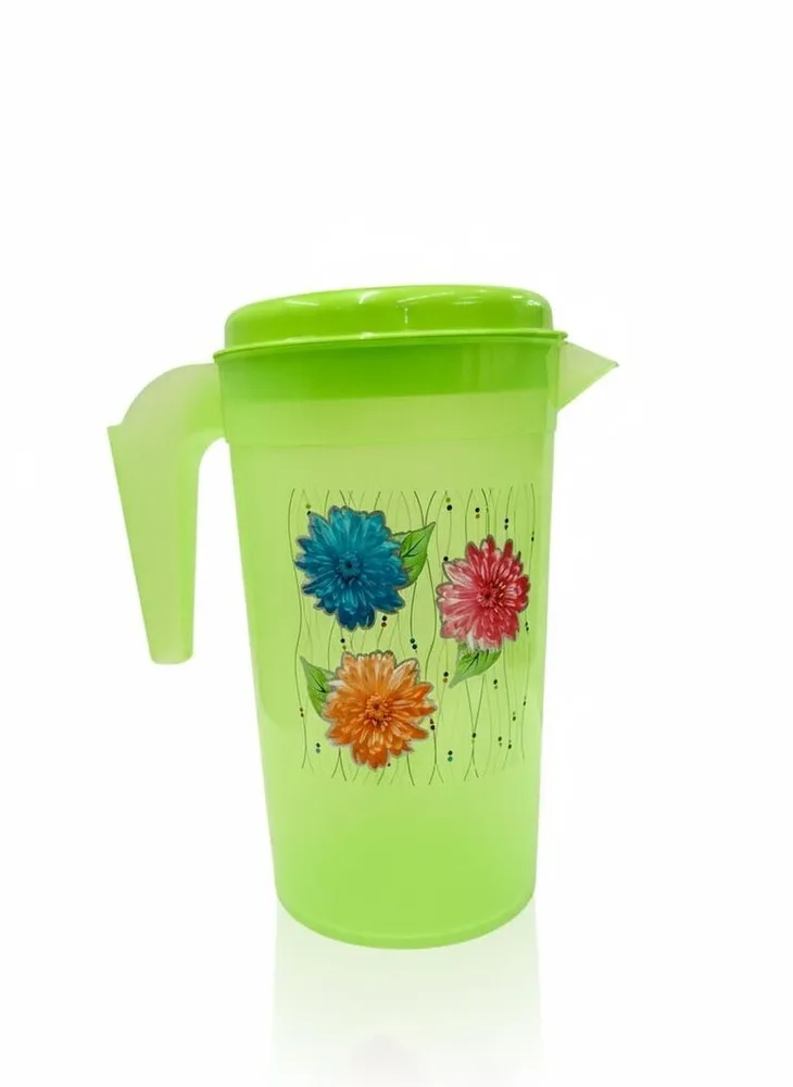 BEAUTY WATER JUG 2L