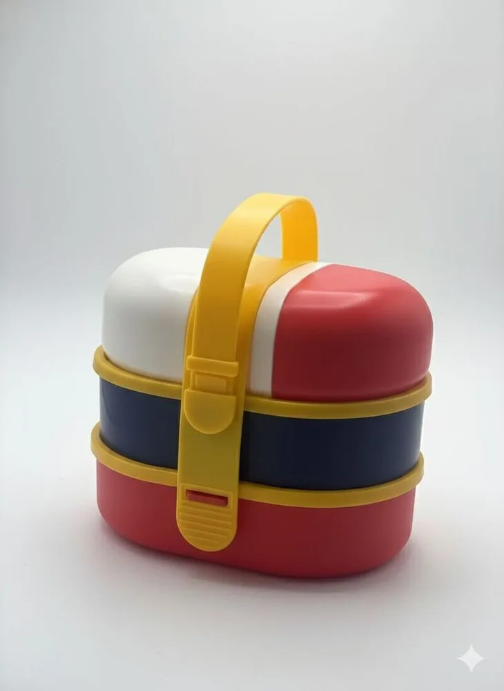 LUNCH BOX SY-953