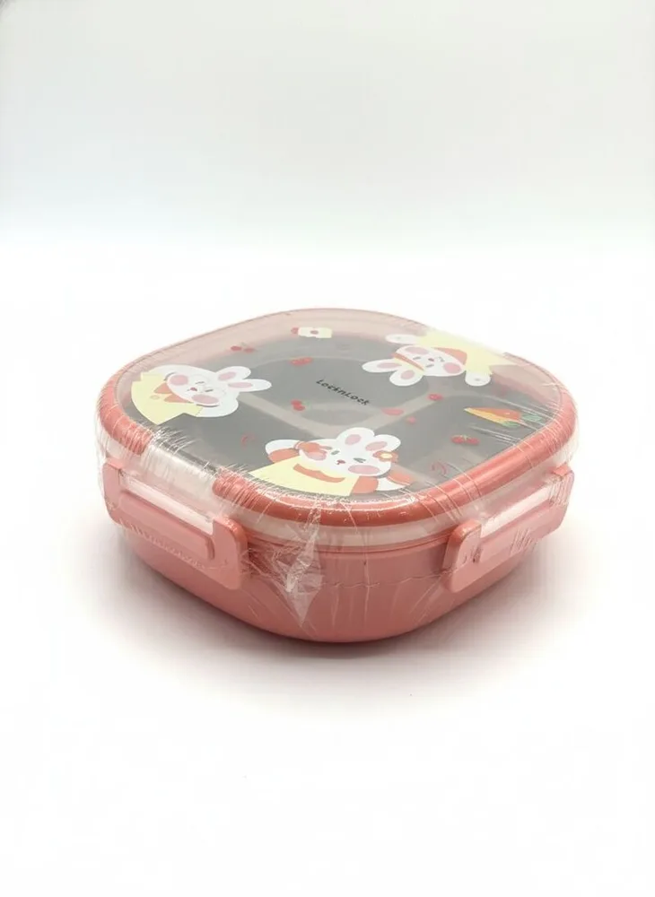 LUNCH BOX 10-2