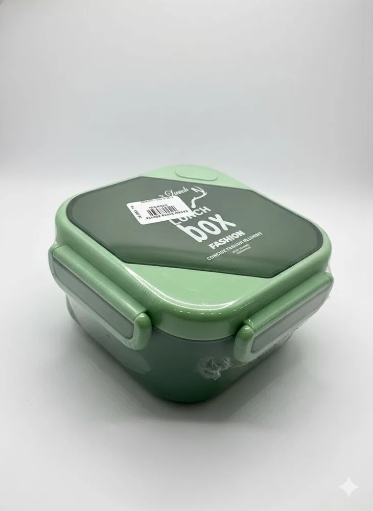 LUNCH BOX FASHION