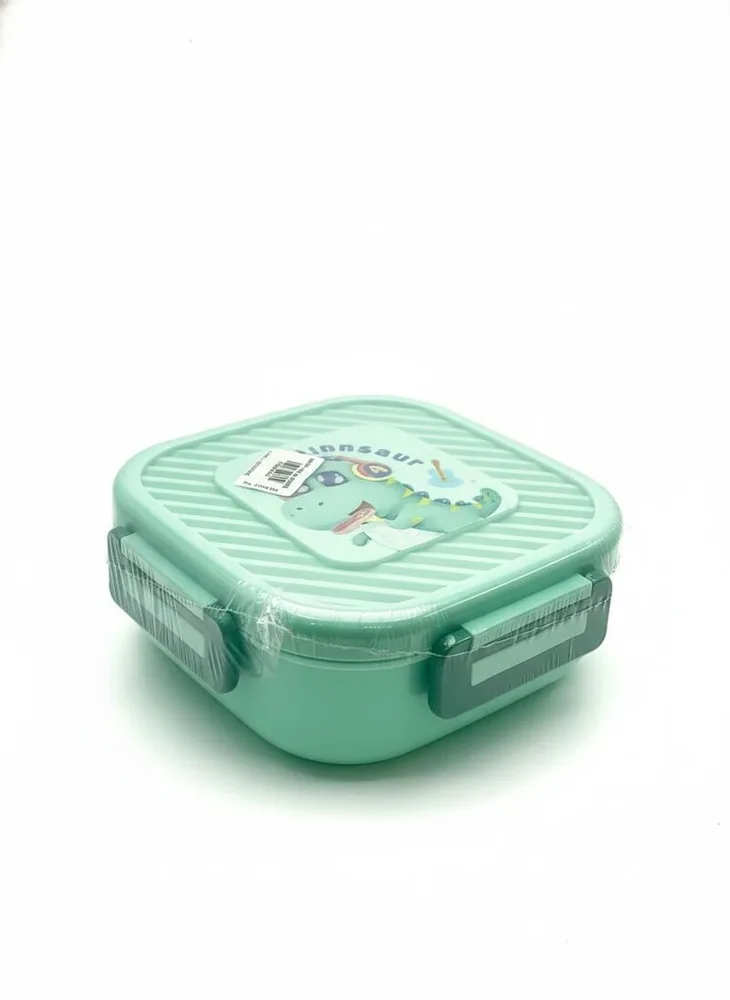 LUNCH BOX DINOSAUR