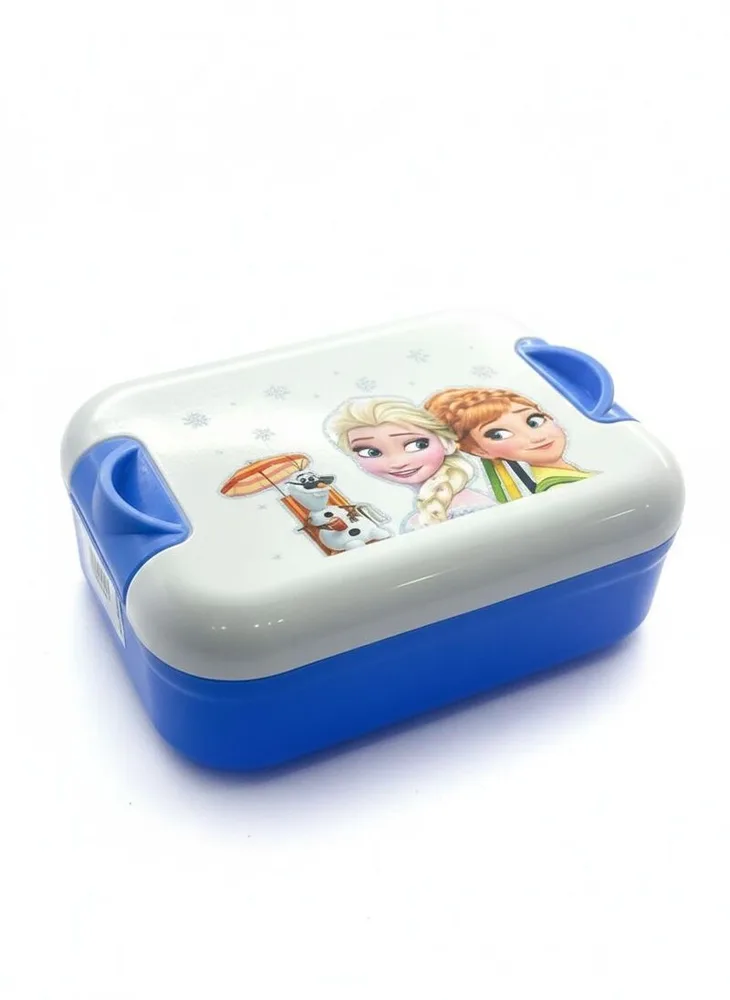 LUNCH BOX 555