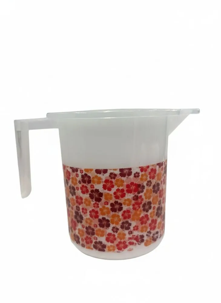 MILK JUG ARAL