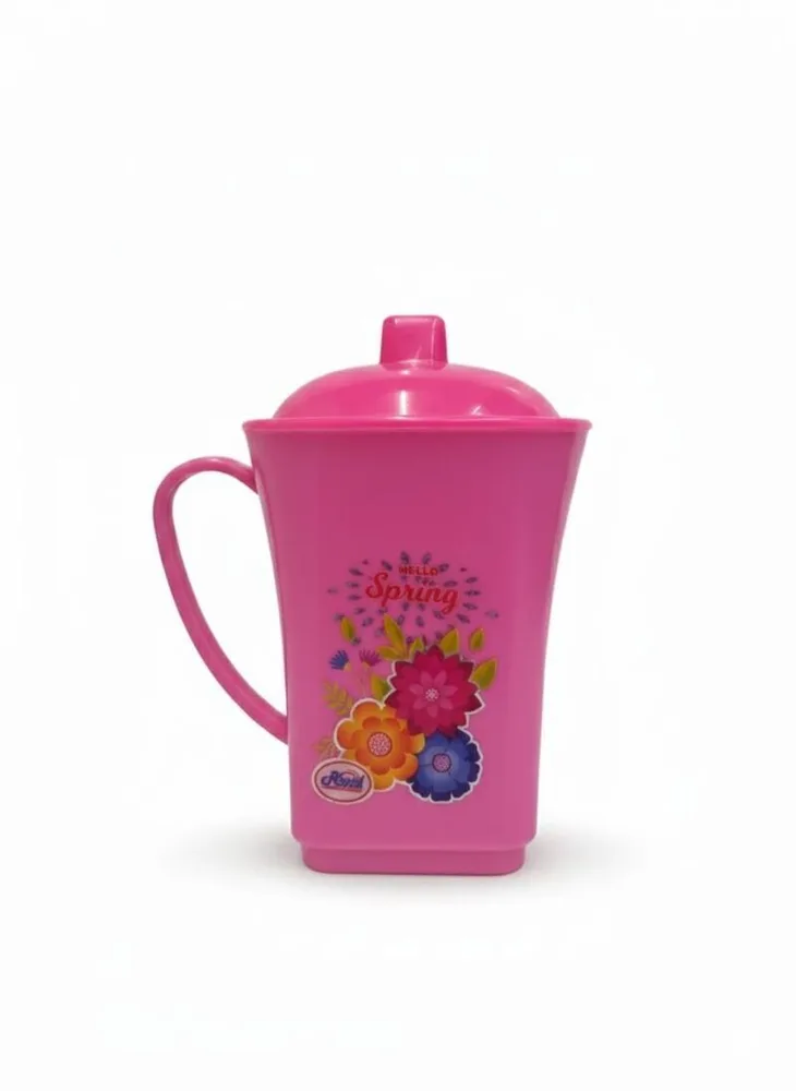 FAMILY MUG LID