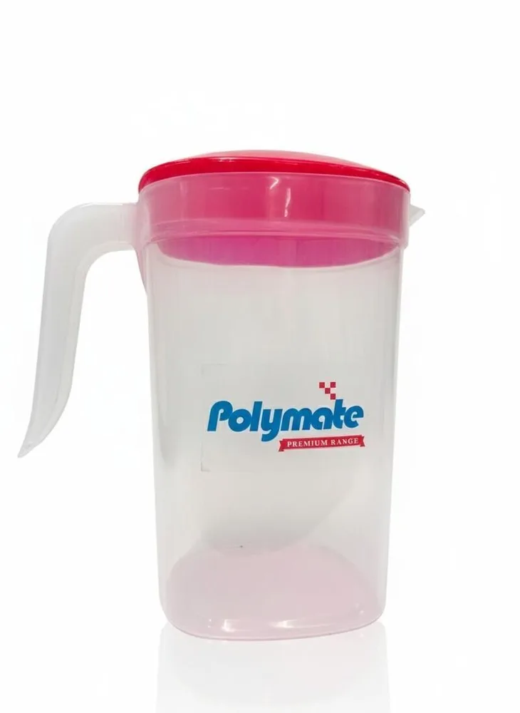 WATER JUG ROUND