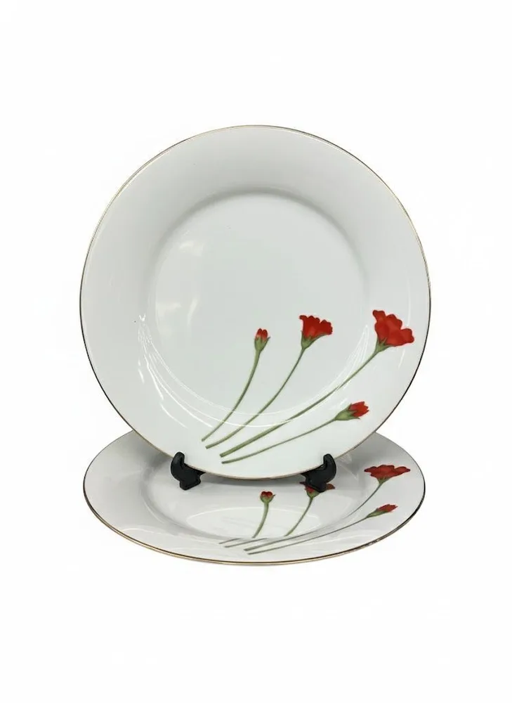 R/F/DINNER PLATE