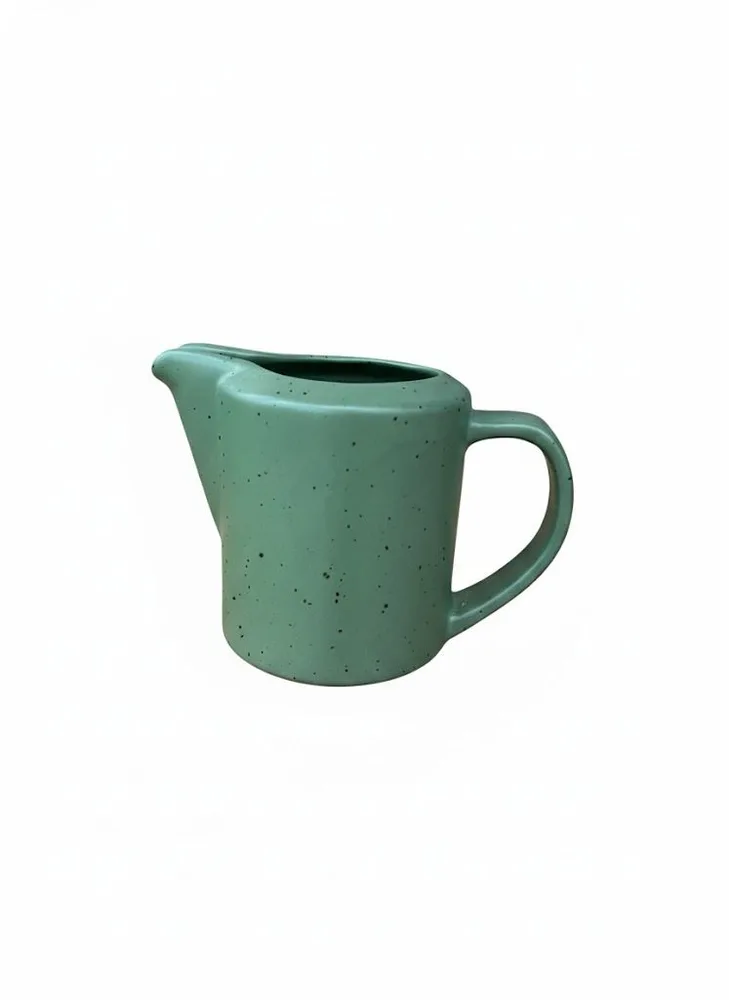 CREAMER MAT GREEN