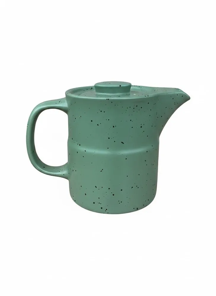 TEAGREEN POT LID MAT 