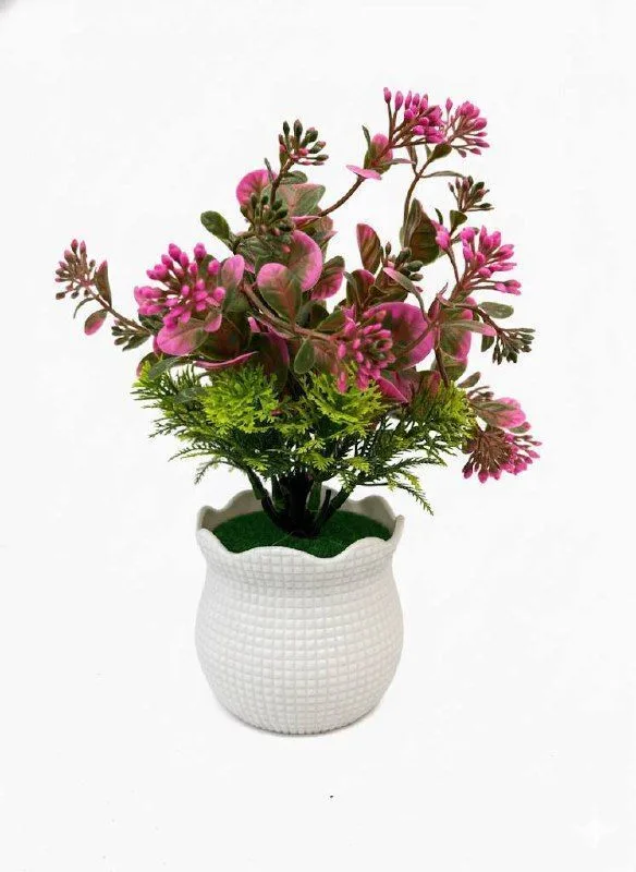 FLOWER VASS 87X77