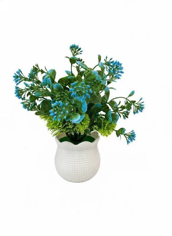 FLOWER VASS 87X77