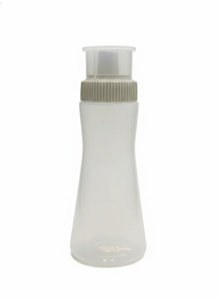 MAYONNAISE BOTTLE L