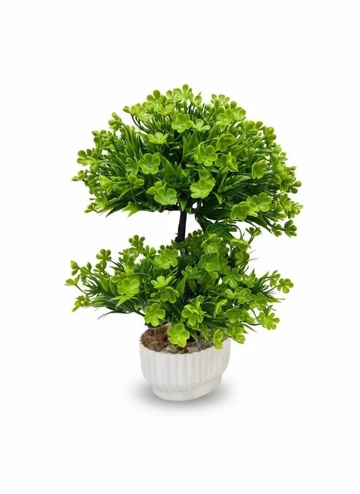 VASS BONSAI TREE L