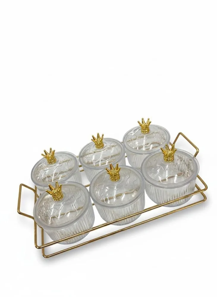 CRM/DISH RACK 566-1