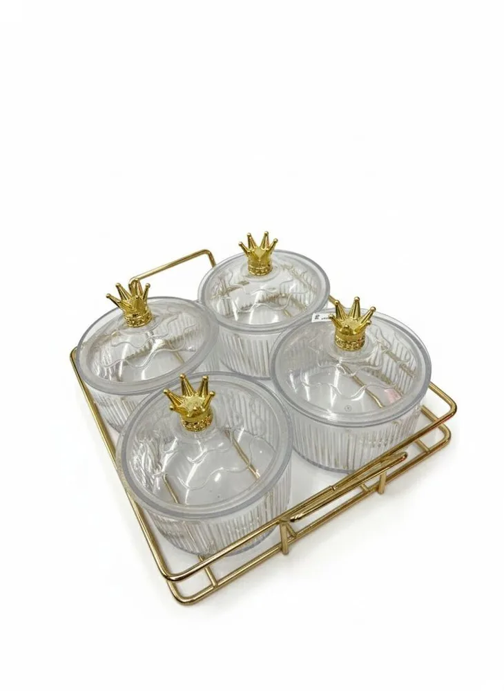 CRM/DISH RACK 566-2