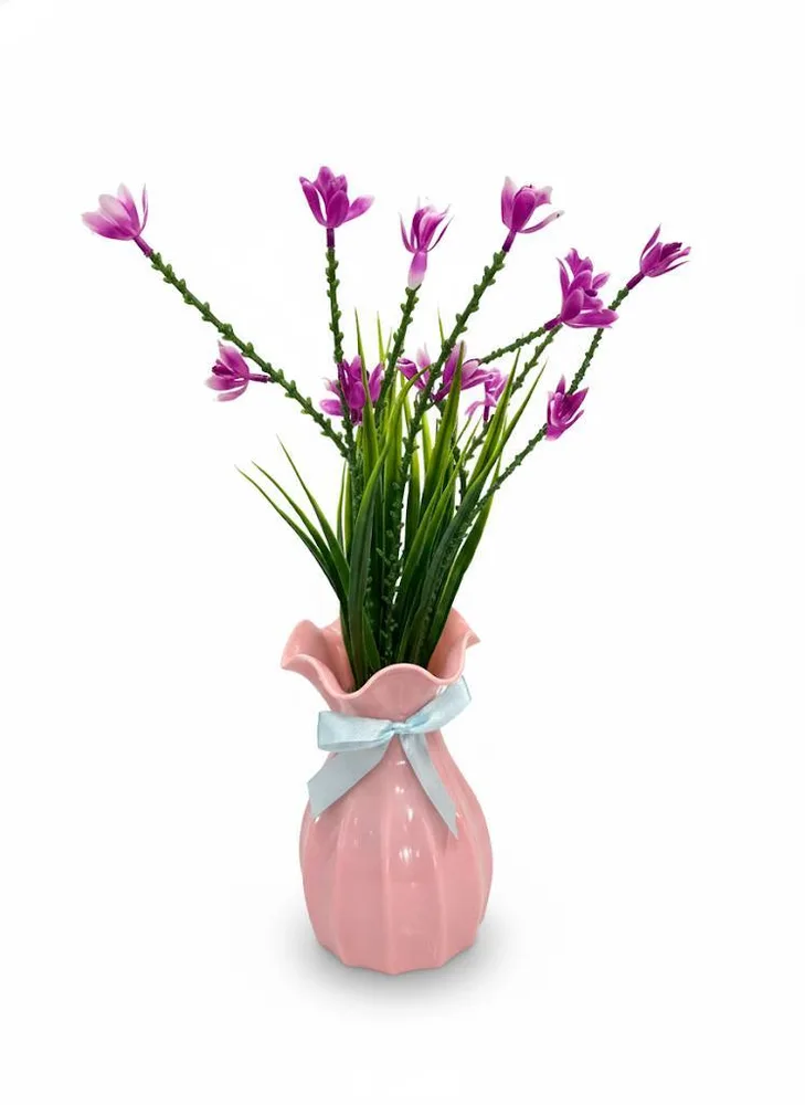 FLOWER VASS 950