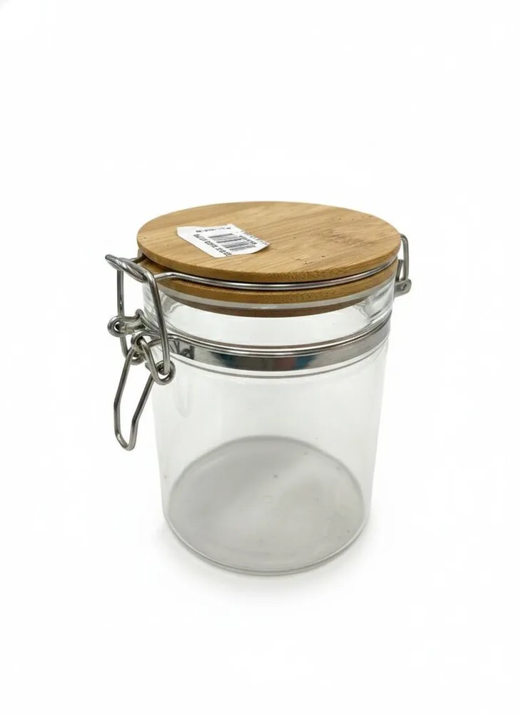 JAR BOTTLE LID LOCK S