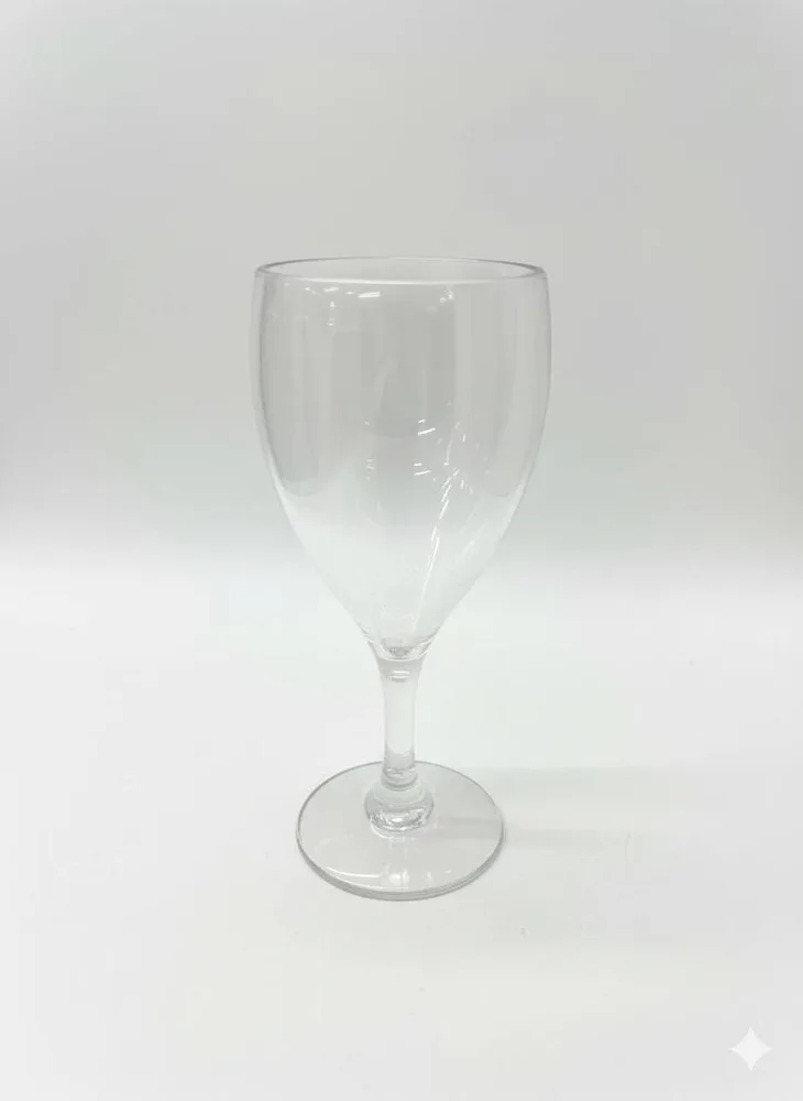 N WINE GLASS R-9049