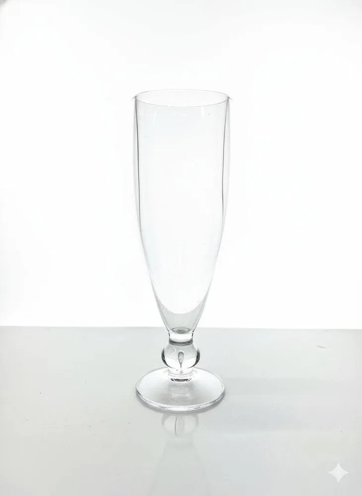 SALAD GLASS R-9067
