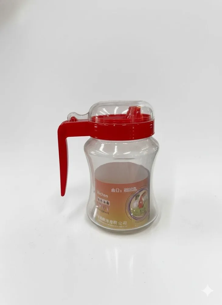 OIL BOTTLE HA-3